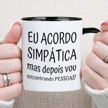 Mugs - 1 X 11oz Double-sided Print - View 4