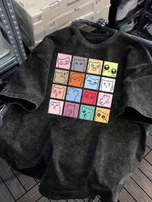 Men T-Shirts - A - 查看 1