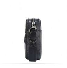 Coach Men's Crossbody Bag F50715 2019 Camera Bag Small Square Shoulder Bag Outlet Style - Crossbody Bag - View 7