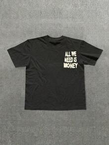 Men T-Shirts - 顏色 2 - 查看 3