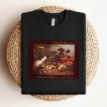 Women T-Shirts - 黑色 - 查看 3