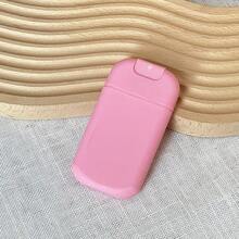 30ml Multi-Color Portable Travel Spray Bottle, Fine Mist Press Spray Bottle For Outdoor Use, Makeup Hydrating Moisturizing Mist - Multicolor - View 13