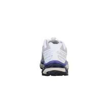 Salomon Men's And Women's Sports Shoes 478203 - White/Moon Rock/Free Color 478203 - View 4