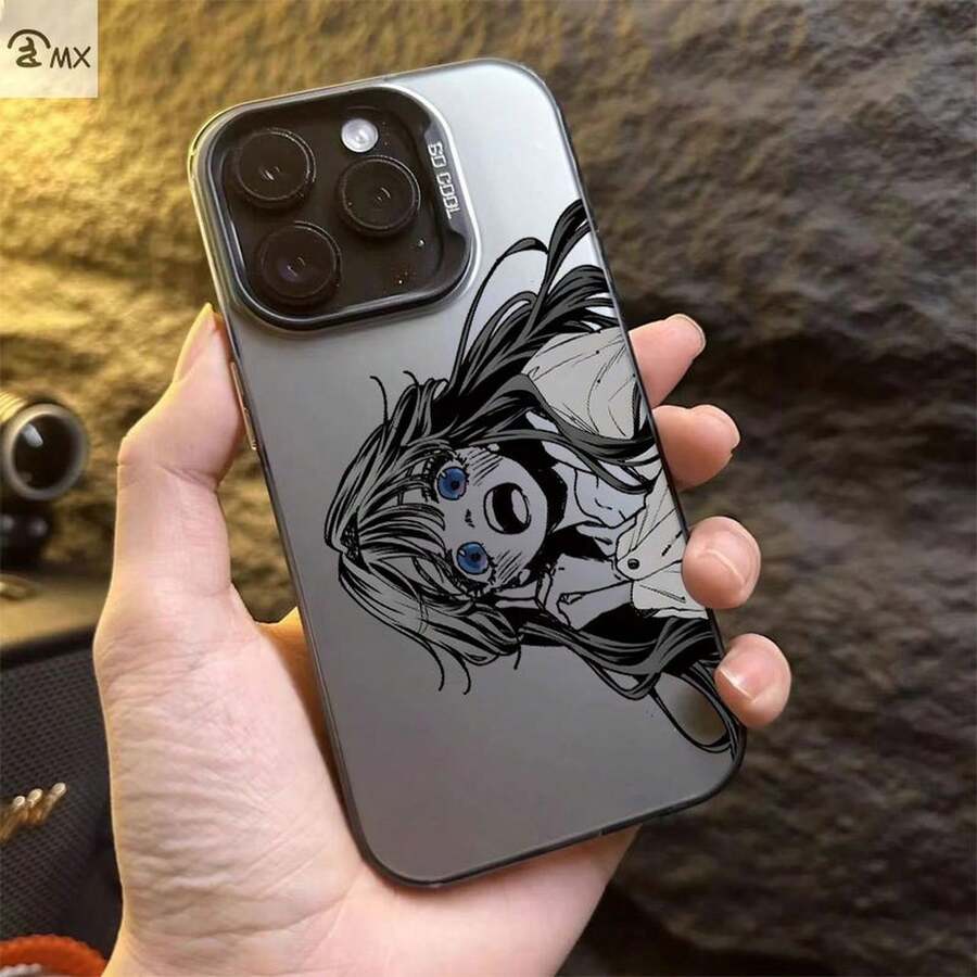 Basic Phone Cases - 主圖1PCS - 查看 1