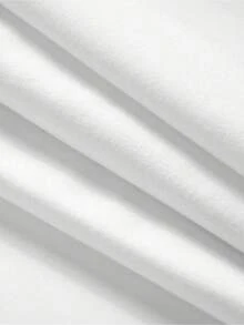 Women T-Shirts - White - View 3