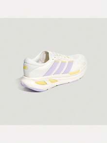 Adidas Women's ADISTAR GUIDE Running Shoes Low-Top KH6744 - Mauve Purple - View 3