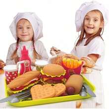 Kids Play Food - Multicolor - View 2