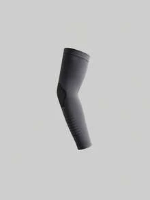 1/2/4 Pairs Unisex Ice Silk UV Protection Over-The-Knee Leg Warmers, Thin Leg Warmers For Spring/Summer/Autumn, Sports Cycling Leg Sleeves With Cooling Effect - Multicolor - View 15