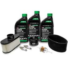 Tune Up Kit For Kawasaki FR651V FR691V FS651V FS691V 99969-6425 99969-6543 - C - View 5