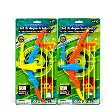 Bow & Arrow - 1 - View 6