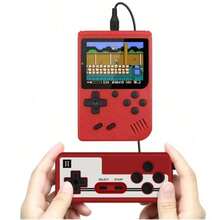 Video Game Consoles - View 1