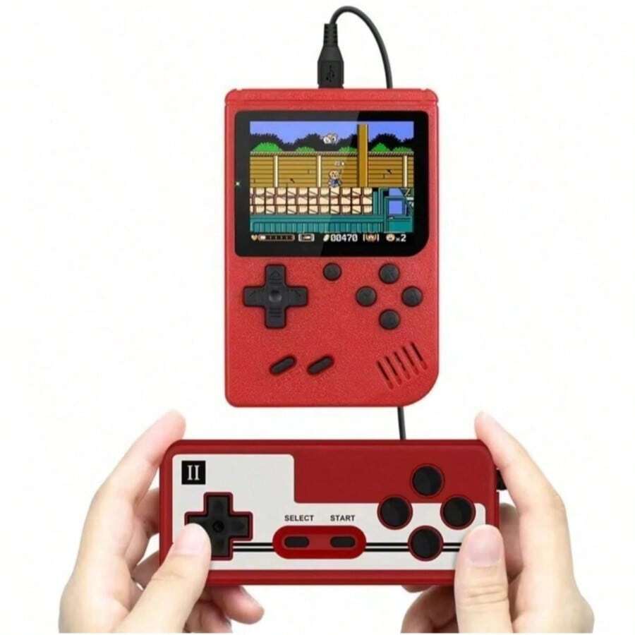 Video Game Consoles - View 1