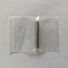 8X3Mm N35 Magnetic Round Magnets, Suitable For Home, Kitchen, Office - Multicolor - View 9