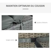 Mattresses - Multicolor - View 8
