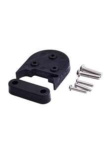 10 Inch Wheel Upgrade Mudguard Spacer Kickstand Spacer For Xiaomi Mijia M365 M187 Pro Electric Scooter Modifited Complete Kit - Flat-sole Height-increasing Insoles - View 9