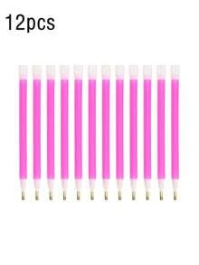 Diamond Painting Pen Set, DIY Handmade Accessories, Suitable For Diamond Painting Enthusiasts, Jewelry Handmade Craft Kit - A - View 8