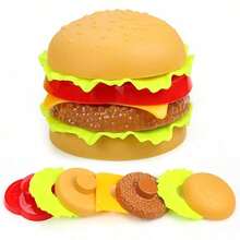 Kids Play Food - Multicolor - View 4
