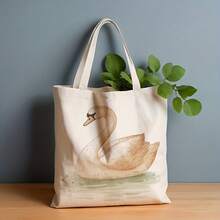 Kids Shoulder & Tote Bags - A - View 5