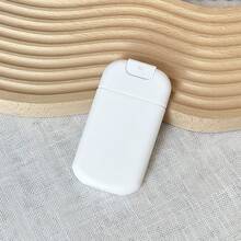 30ml Multi-Color Portable Travel Spray Bottle, Fine Mist Press Spray Bottle For Outdoor Use, Makeup Hydrating Moisturizing Mist - Multicolor - View 15