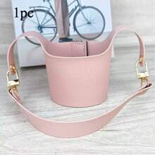 Women's Handheld Coffee & Milk Tea Carrier Bag, Portable & Novel, Gift For Christmas And Halloween - Multicolor - View 16