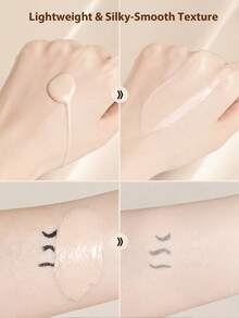 Giorgio Armani Sampel Mini Blue Label Liquid Foundation 5ml, Shade 1 Ivory, Alas Bedak Tahan Lama, Melembapkan, dan Sempurna, Cocok untuk Kulit Kering - Biru - 5ml - View 7