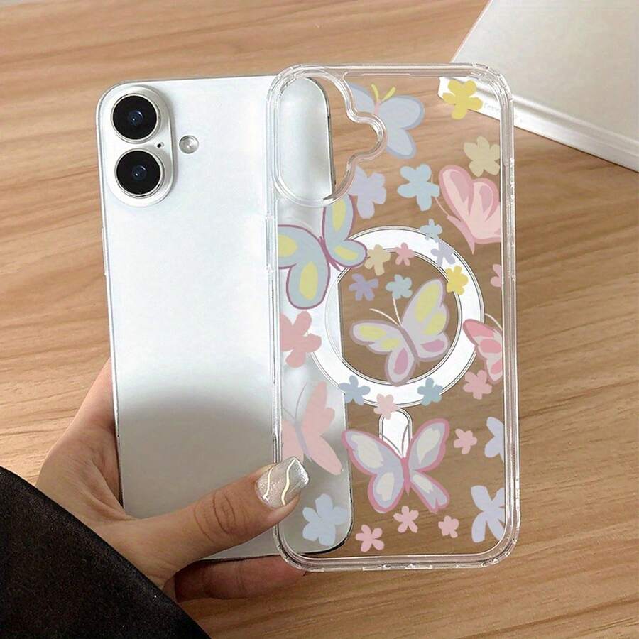 Fashion Phone Cases - 圖片1 Pcs - 查看 1