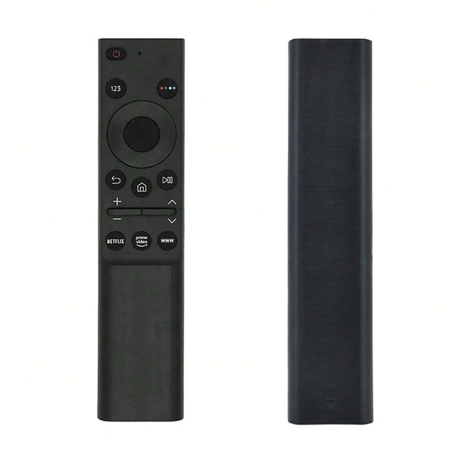ABS Material TV Remote Control Replacement BN59-01358D TV Remote Control BN59-01358A BN59-01358B - 黑色 - 查看 1