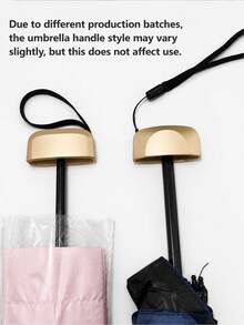 Mini Travel Sun Umbrella UPF 50+ UV Protection Portable Folding Sunshade Umbrella With Storage Bag Lightweight Waterproof For Travel And Daily Use - Multicolor - View 7
