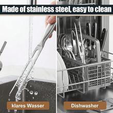 Other Meat & Poultry Tools - Silver - View 7