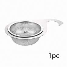 Stainless Steel Swan Strainer Basket, Hanging Kitchen Sink Drainer Rack, Dry & Wet Separation Storage Rack, Sink Filter Rack, Upgraded Mesh Swan Sink Filter Basket, Latest Sink Corner Filter Net, Faucet Hanging Filter Basket, Kitchen Garbage Filter Net - L - View 7