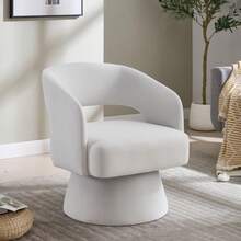 Home Theater Seating - 米色 - 查看 1