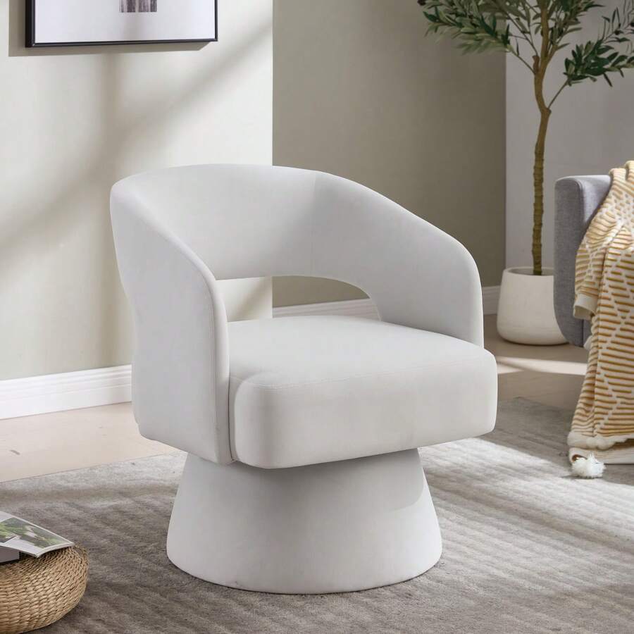 Home Theater Seating - 米色 - 查看 1