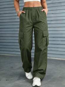 Verde militar