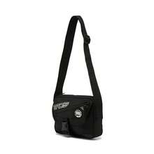 Li-Ning Unisex Crossbody Bag ABDW103 Official Store - Black - View 4