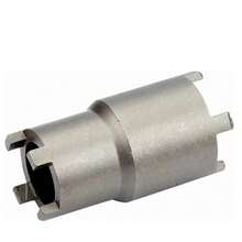 Herramienta Dado Llave De Castillo Extractor De Clutch Moto - A - Ver 1