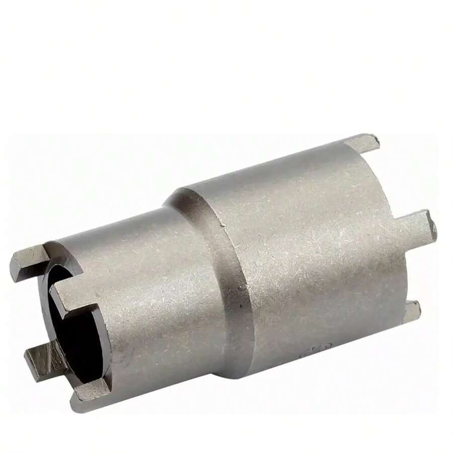 Herramienta Dado Llave De Castillo Extractor De Clutch Moto - A - Ver 1