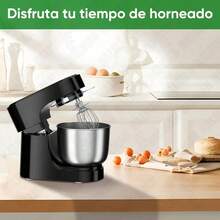 Stand Mixers - US A Type Plug(110-127V) - View 5