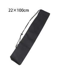 Photography Light Tripod Stand Bag Light Tripod Bag Monopod Bag Black Handbag Carrying Storage Case 36.5-72cm - Multi-color - View 24
