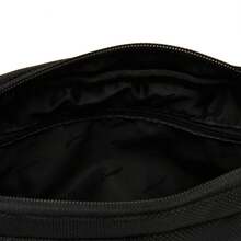 Li-Ning Unisex Crossbody Bag ABDW103 Official Store - Black - View 9
