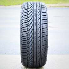 HP108 255/55ZR20 110W All Season XL 20 Inch Tire Truck/SUV High Performance All Season Traction 110W Rated Extra Load Radial Construction Black Sidewall Tire - C - View 5