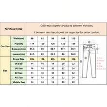 HOMEYEE Plus Size Women Retro Casual Vacation Elegant Daily Business Professional Trousers Black Spring - Black - View 3