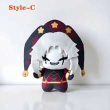 Kids Plush Figure Toys - Style D - View 5