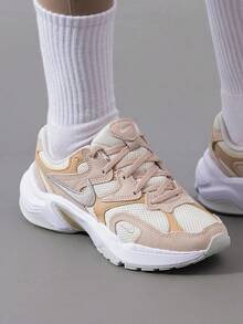 女款運動休閒鞋 W NIKE AL8 輕量舒適透氣緩震女鞋 FJ3794-105 - FJ3794-105 - 查看 4