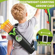 Bow & Arrow - LZZ-70271 - View 7