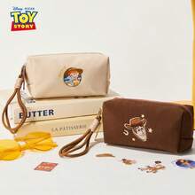 Disney Pencil Case Highly Attractive Toy Story Large Capacity Elementary School Student Stationery Bag Portable Hand-Carry Storage Bag - Pencil Case - View 9