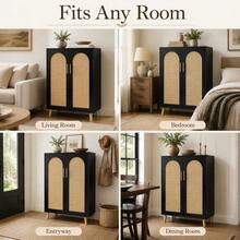 Buffets & Sideboards - Black - View 2