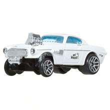 Hot Wheels 1:64 Scale Alloy Toy Cars and Trucks Set 6pcs HW Legends Series Vehicle Decor (Random Style) JBY78 - JBY78 - View 9