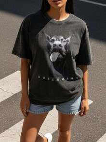 Camisetas de hombre - A - Ver 8