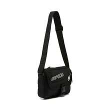 Li-Ning Unisex Crossbody Bag ABDW103 Official Store - Black - View 5