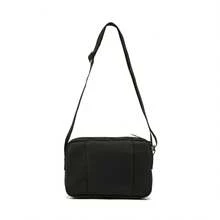 Li-Ning Unisex Crossbody Bag ABDW103 Official Store - Black - View 2